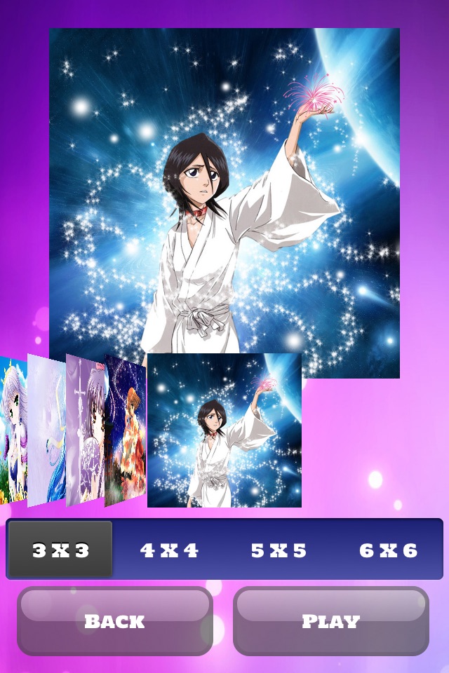 Jigsaw | Anime Girls screenshot 3