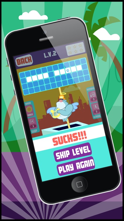 A Classic Wrestling Hangman Quiz: Guess the Superstar Picture! screenshot-3