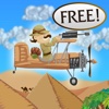 Flying Egyptian Plane Gun Shooter: Prince Of Aztec Ancient Egypt HD, Free Kids Game
