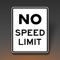 Speed Limit App