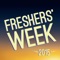 Freshers’ Week is one of the most exciting way to welcome you as a brand new student to the University of Aberdeen