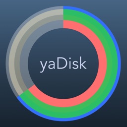 yaDisk HD