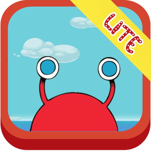 Crazy Crabs Lite iOS App