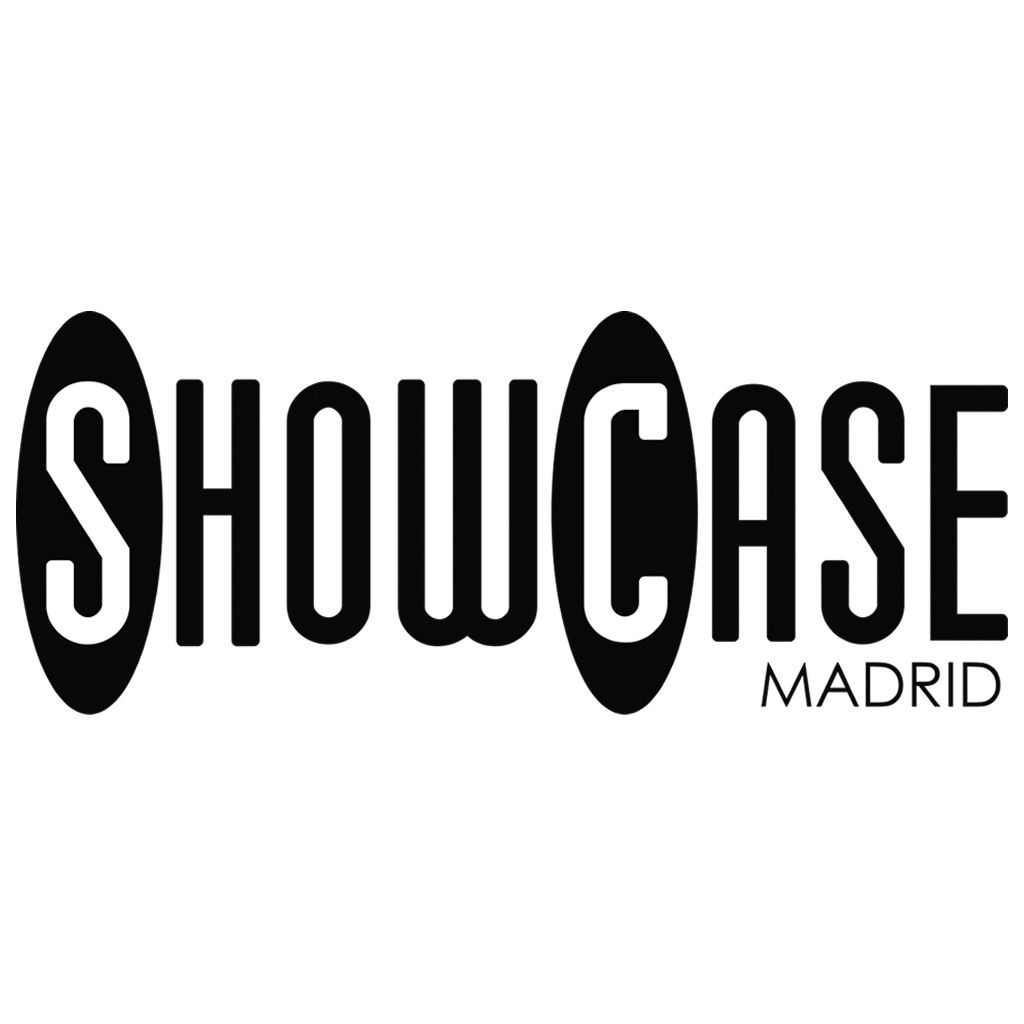 Showcase Madrid icon