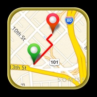 Driving Route Finder apk