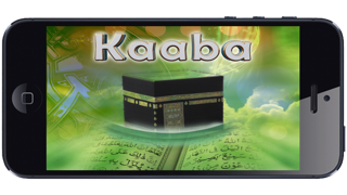 How to cancel & delete Kaaba from iphone & ipad 1