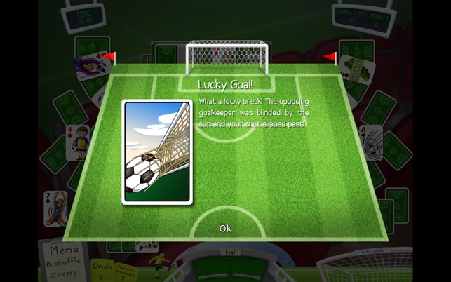 Soccer Cup Solitaire(圖4)-速報App