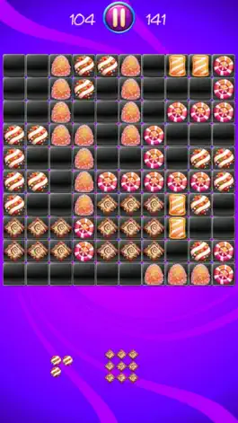 Game screenshot Candy Box Line - A fun & addictive puzzle  for kid and adult apk