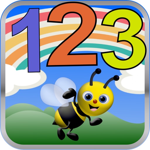 Amharic Counting 1-2-3 icon