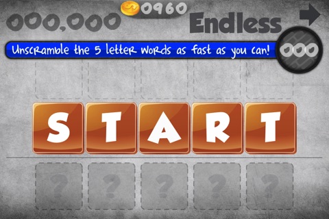 Twisted Words screenshot 2