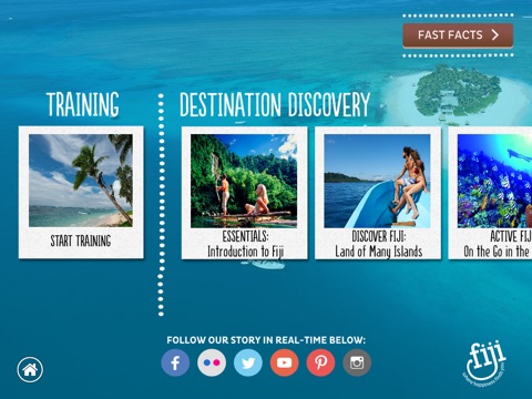 i-tokani  Fiji Matai Sales Companion screenshot 2