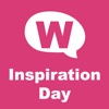 Womenalia Inspiration Day