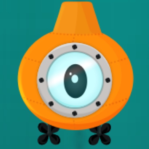 Submarine & Treasure iOS App