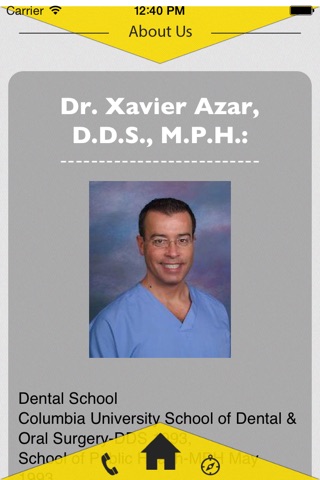 Azar Dentistry screenshot 2