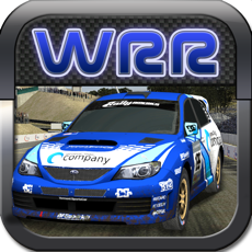 Activities of World Rally Racing