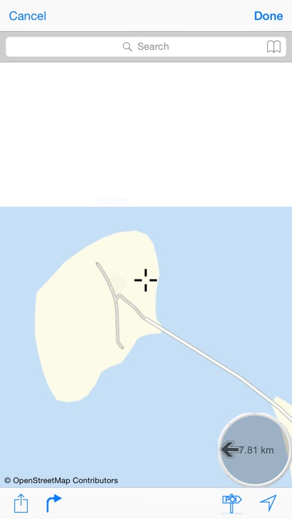 Reykjavik : Offline Map screenshot-3