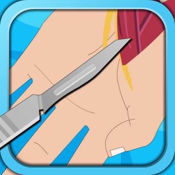 First Aid: Arm Surgery