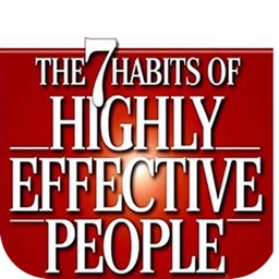 7 Habits by Stephen Covey