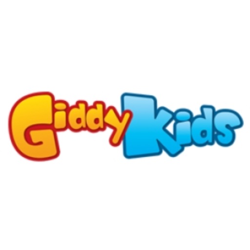 Giddy Kids icon