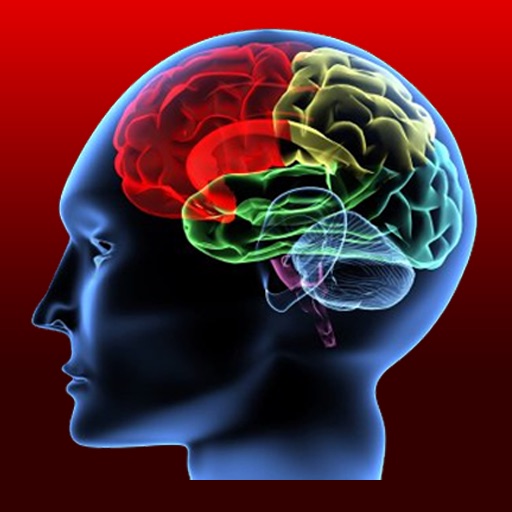 Mind Scanner & Reader Pro 2011 icon