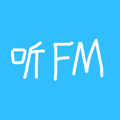 听FM啦 icon