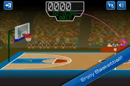 Game screenshot Basketmania All Stars mod apk