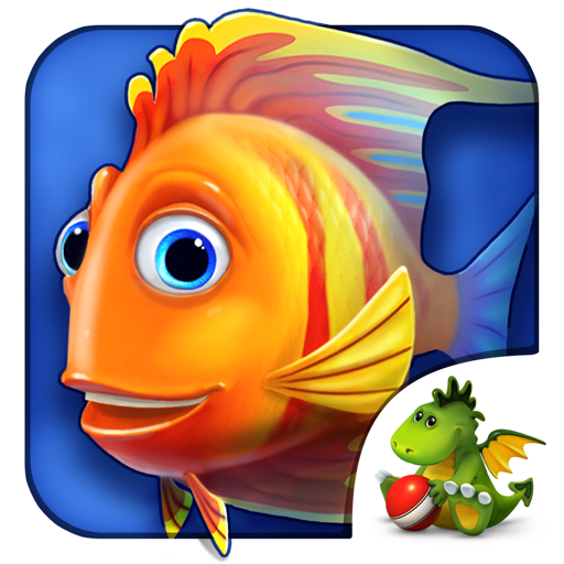 Aquascapes icon