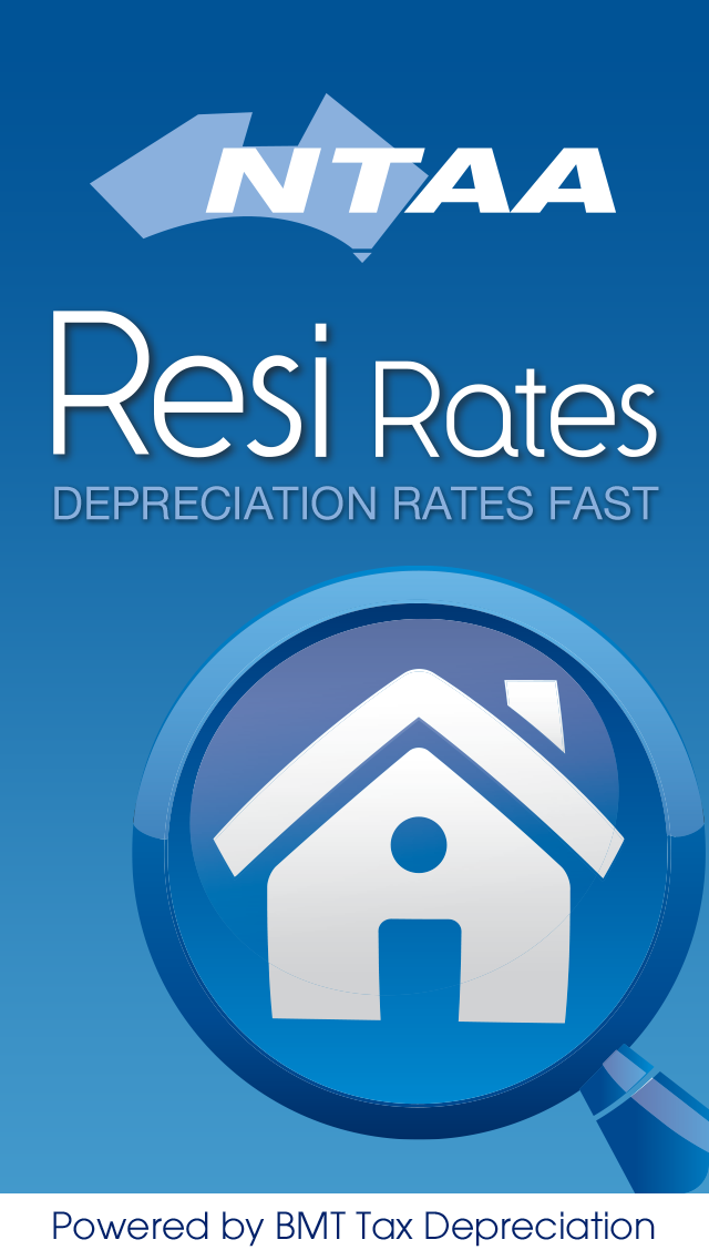 How to cancel & delete NTAA Resi Rates from iphone & ipad 1