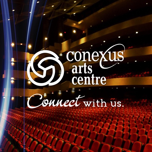 Conexus Arts Centre icon