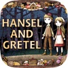 ヘンゼルとグレーテル by DICO - iPadアプリ
