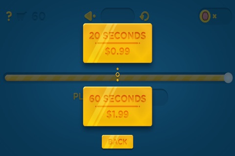 Percent Frenzy screenshot 4