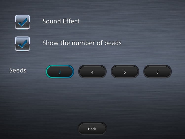 Mancala ++ HD screenshot-3