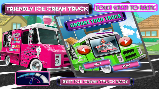 Ice Cream Truck :) FREE(圖3)-速報App