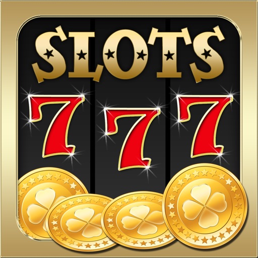Vegas Casino Slot Machine - Bet & Spin the wheel to win prizes - Slots icon