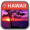 Offline Map Hawaii, USA: City Navigator Maps