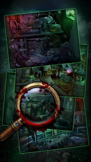 Haunted Manor - Hidden Object Adventure(圖3)-速報App