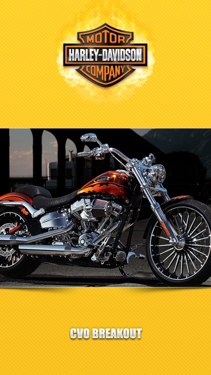 Harley-Davidson Motorcycles - HD Wallpapers & Screenshots Collectors Gallery