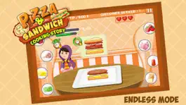 Game screenshot Pizza Dash - Restaurant Chef & Cooking delicious tasty foods fever mod apk