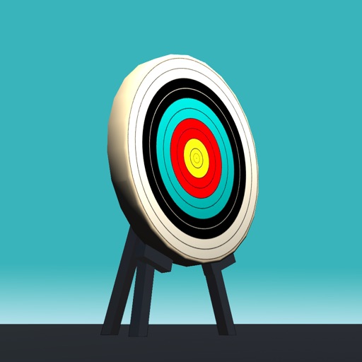 Core Archery iOS App