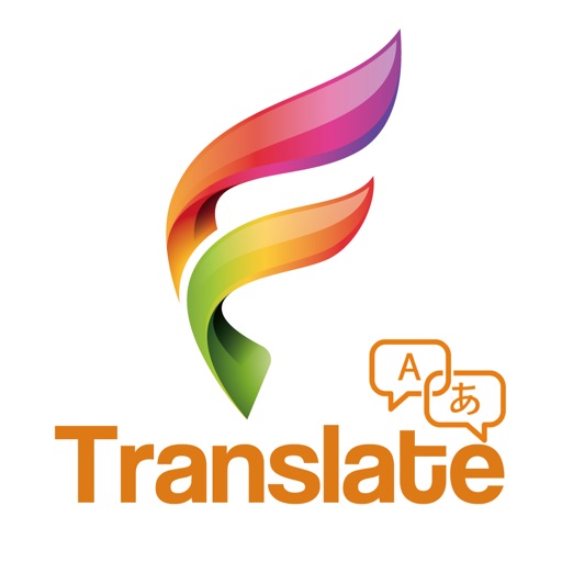 Fasty Translate icon