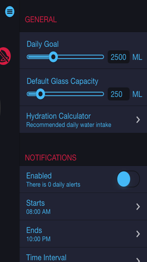 Hydration Log(圖2)-速報App