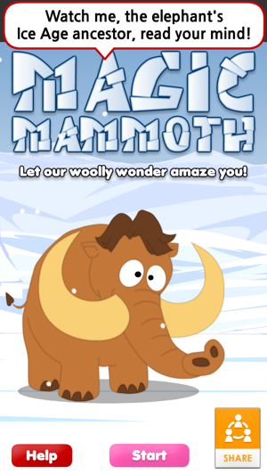 Magic Mammoth(圖1)-速報App