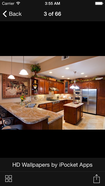 modern kitchen design 2014 screenshot-4