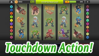 SUPER FOOTBALL SLOTS BOWL 1.0 IOS CASINO SUPER FOOTBALL SLOTS BOWL 1.0 IOS