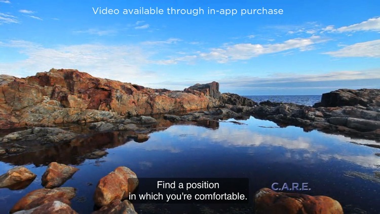 C.A.R.E. at Home screenshot-3