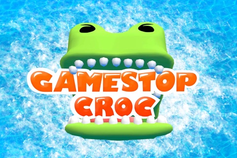 Gamestop Croc screenshot 3