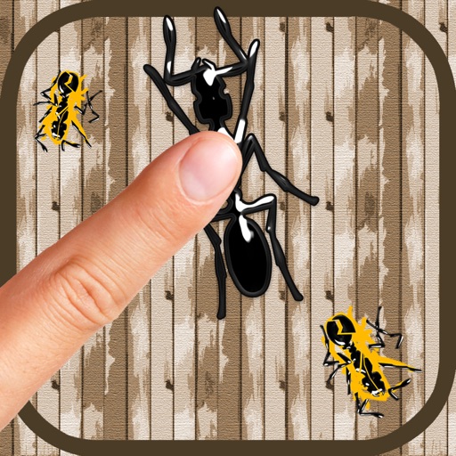 Ant Hunter Icon