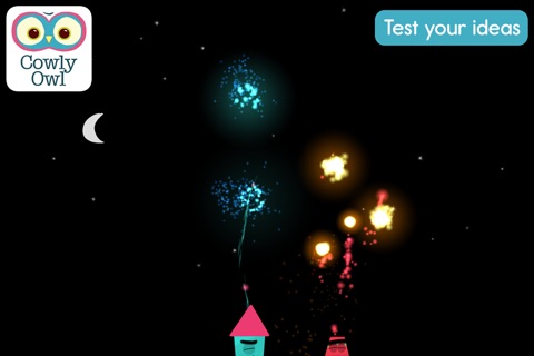 Fireworks Lab screenshot 4