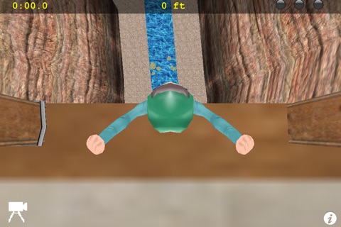 Bungee Jump Challenge screenshot 3