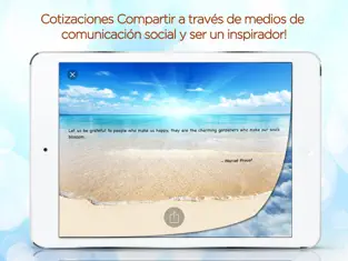 Captura 3 Diario de Gratitud - La aplicación que cambia la vida iphone